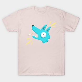 SHOOK T-Shirt